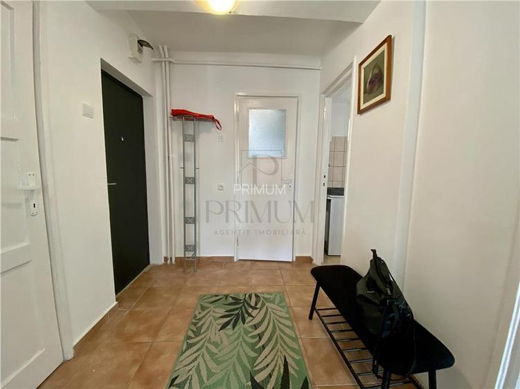 ULTRACENTRAL - 2 CAMERE - RENOVAT - DECOMANDAT - PET FRIENDLY - 6