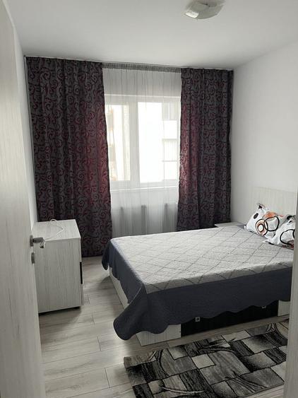 Apartament 2 Camere Decomandat Militari Residence Tineretului