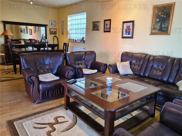 VILA 8 CAMERE GOLFUL PESCARILOR