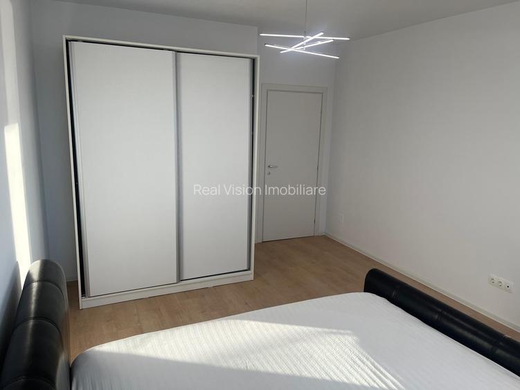 Chitila/Atrai Resort/ Apartament cu 2 camere/