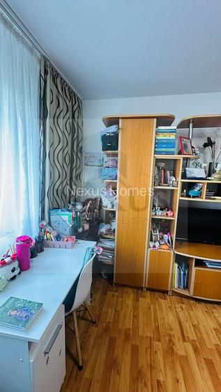 Apartament 2 camere| Etaj 4/4| Necesită renovare| Anvelopat| Parcare - 8