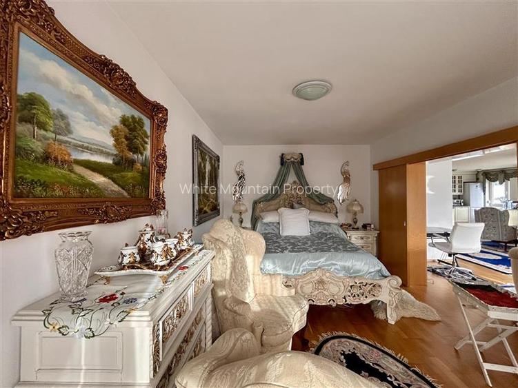 Penthouse rar cu 80 mp de terase și priveliște – Avantgarden Brasov
