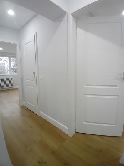 Ap 3 camere Afi Cotroceni Renovat etaj 4 Bloc Anvelopat