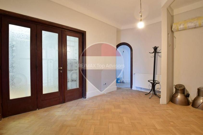 INCHIRIERE Spatiu comercial în zona Rosetti - 3