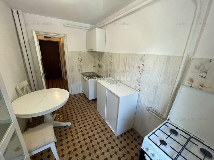 2 Camere - Stefan cel Mare x Barbu Vacarescu - 150 m de Metrou - 7