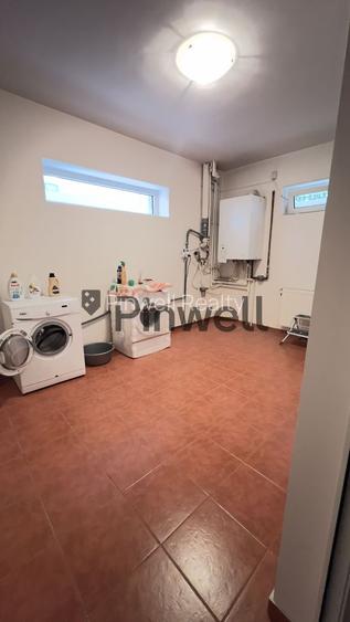 Vila premium Iancu Nicolae 380 mp, teren 640 mp, P+2E+M-Comision Zero - 25