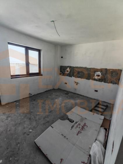 Casă P+1 Năvodari Peninsula | 3 Camere | Finisată | Exclusivitate