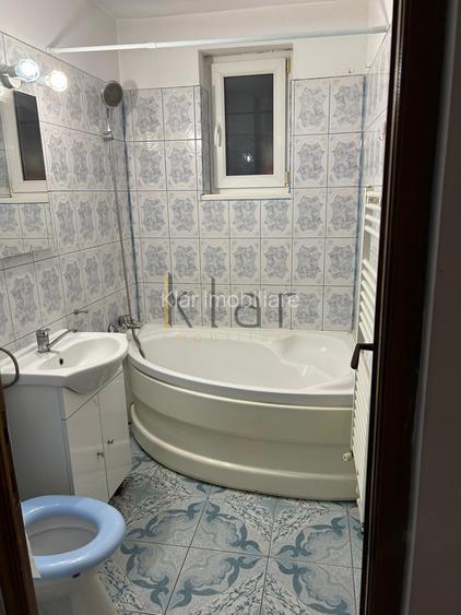 Apartament 2 camere, 43 mp, str. Mihail Sadoveanu! - 11