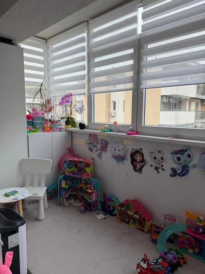 Apartament 2 camere decomandat, mobilat si utilat – Drumul Binelui