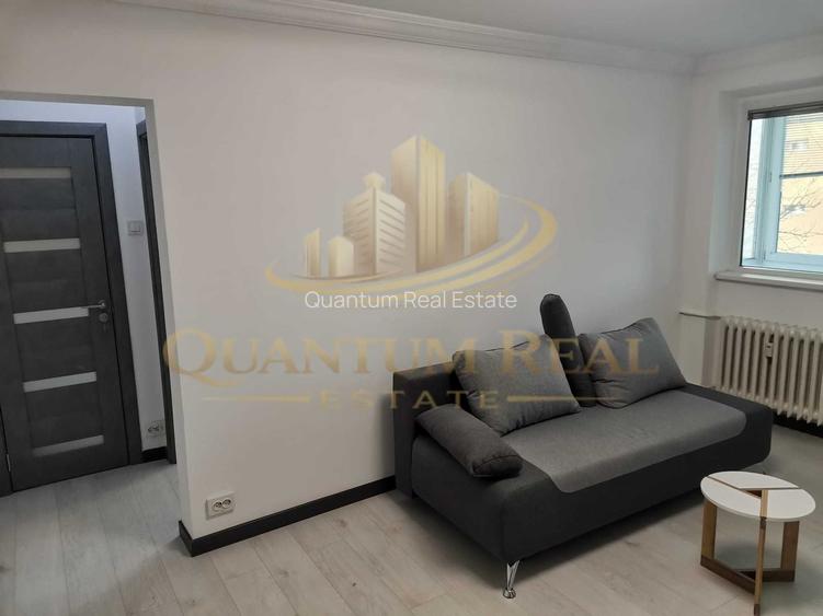 Inchiriez Apartament 2 camere Metrou Iancului, et 4 - 7