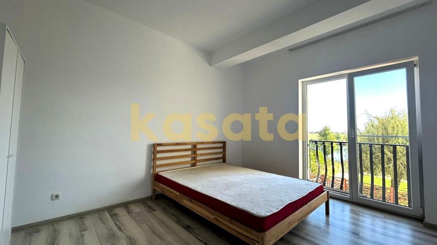4 camere I 100 mp I NorthLight I parter I parcare