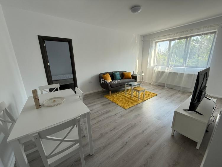 Prima închiriere! Apartament modern 3 camere - 9