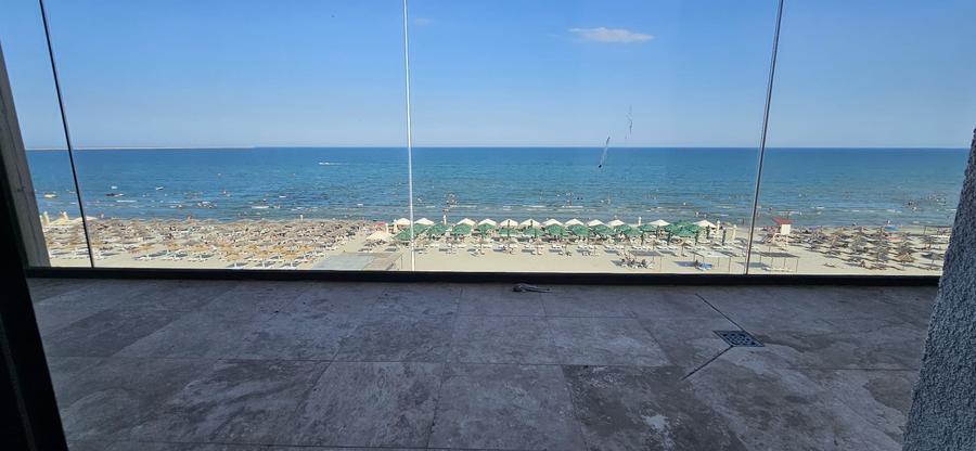 Promenada Mamaia Nord - Apartament Exclusivist cu 3 camere si cu vedere la Mare