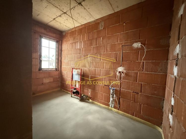 Vila premium – predare la cheie | 350 mp teren | Ciarda Rosie