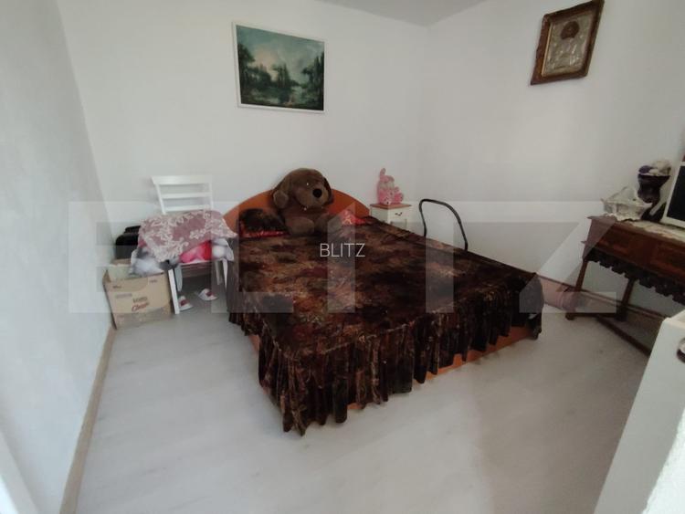 Casa P+M 210 mp utili Craiova, teren 884 mp, cartier Facai - 4