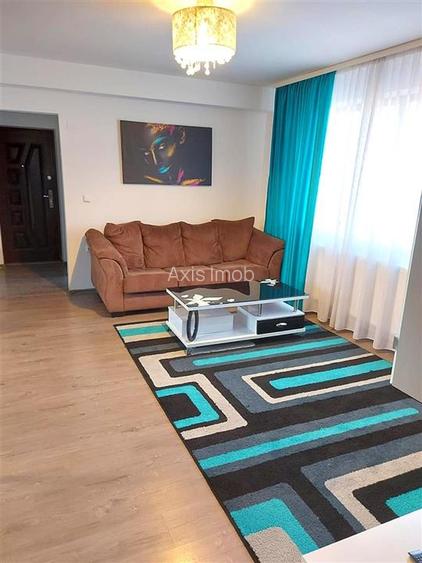 Apartament 2 camere conf  1 dec zona Transilvaniei - 6