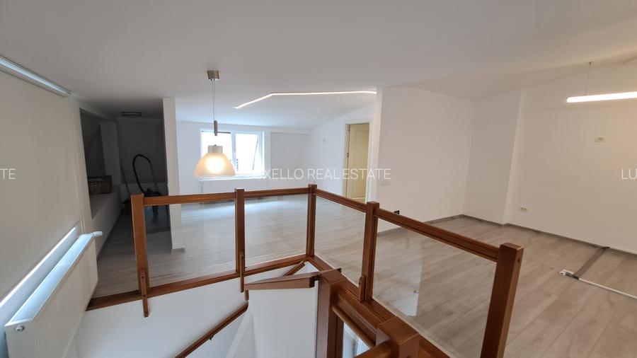 MANSARDA STIL LOFT IN VILA BOEMA - 21