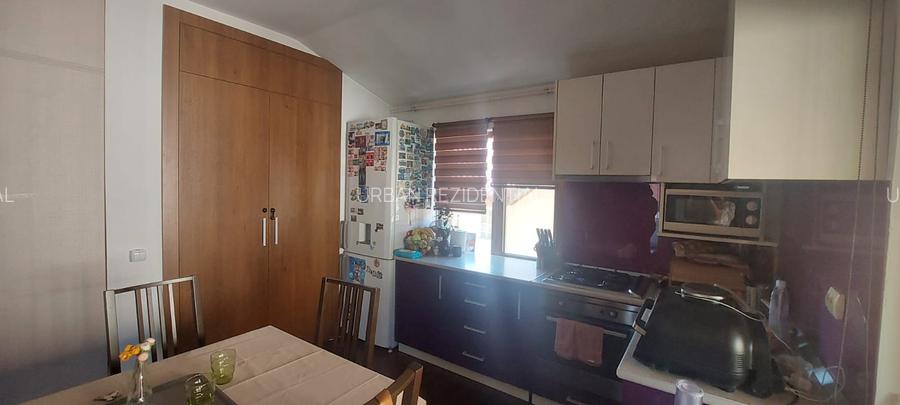 Apartamnet 3 camere  cu curte - 5