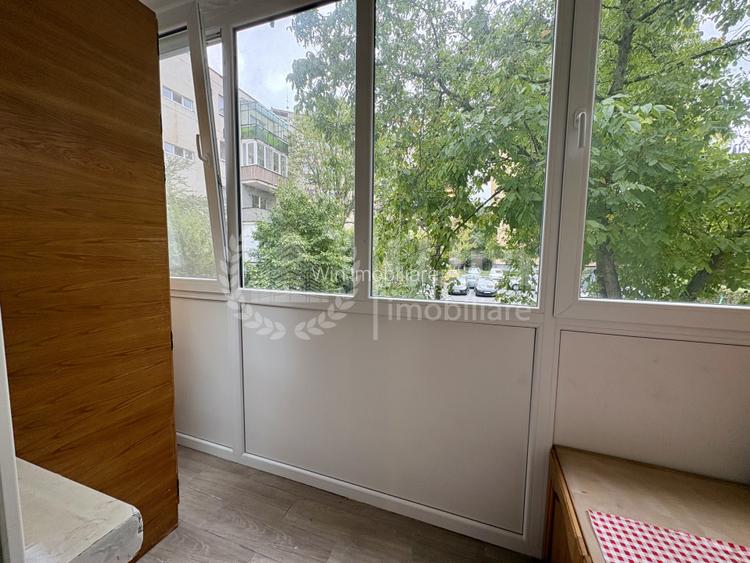 Apartament 2 camere | Etaj 1/4 | Balcon | Manastur | Complex Big - 7