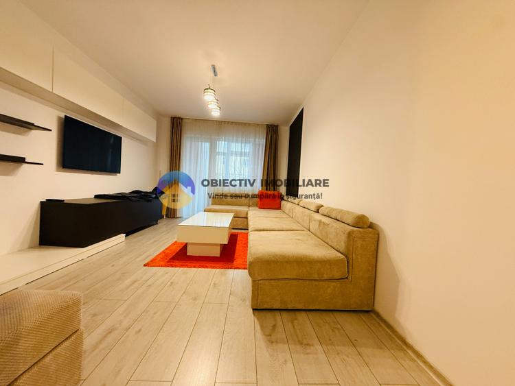 Apartament 2 camere – Cartier Precista / Etaj 1