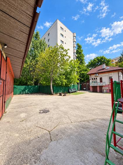 Inchiriere spatiu individual| Mall Vitan| Cladire + teren|