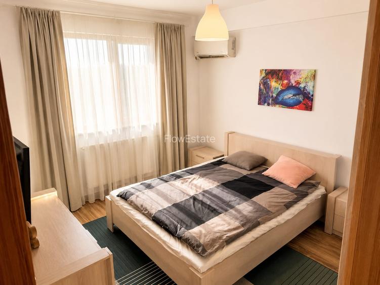 Ap 2 Camere | 12 min Metrou 1 Decembrie 1918 | Centrala | Pet friendly | Parcare - 4