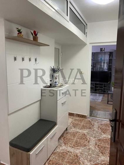 Apartament 2 camere, centrala proprie, bloc izolat, Spitalul Judetean - 6