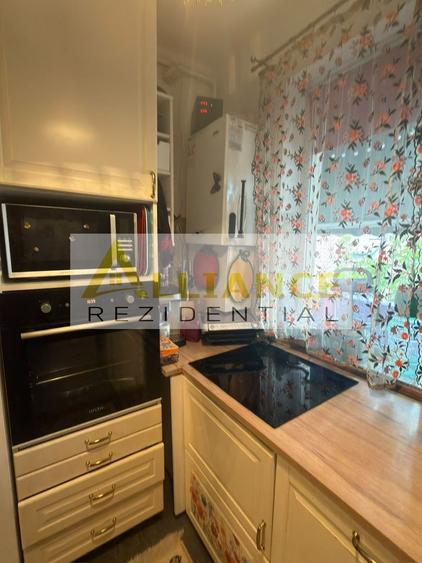 Metrou Dimitrie Leonida | Apartament 2 Camere Tip Studio | 85.000 €