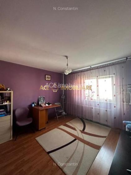 4 Camere de vanzare | Crangasi | Metrou | 0% Comision | Decomandat - 2