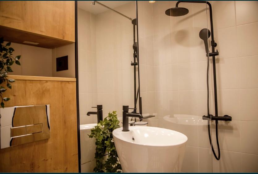 Apartament 2 camere premium – Arena Națională | Etaj 6 | Renovare 2022 | Mutare