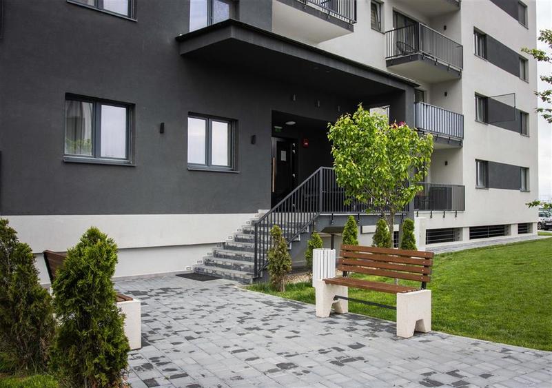 Apartament 3 camere SOHO | Design modern | De vanzare