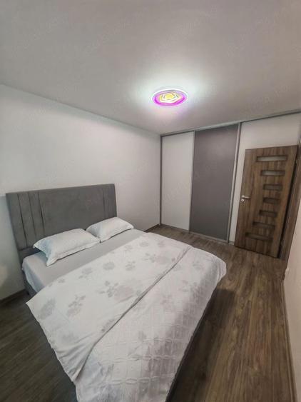 Apartament cu 2 camere | Zona Vivo