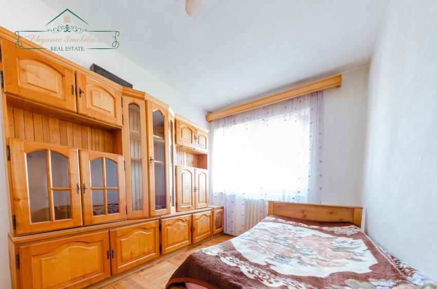 Apartament cu 3 camere, zona Fortuna, Arad