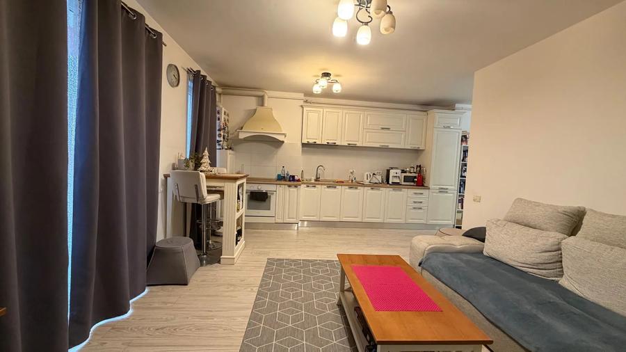 Soarelui  | 2 Camere | Lift | Mobilat si Utilat