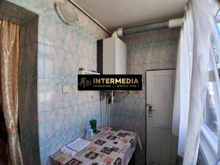 Apartement 2 Camere Decomandate 53 mp mobilat utilat balcon inchis view superb