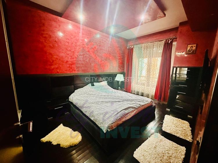 Apartament spatios - 80 mp la 2 min de METROU - Pajura - 12