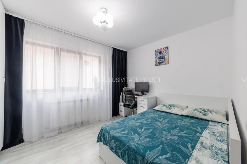 Apartament 2 camere spațios | 79 mp | 2019 | Loc de parcare | Prundu - 3