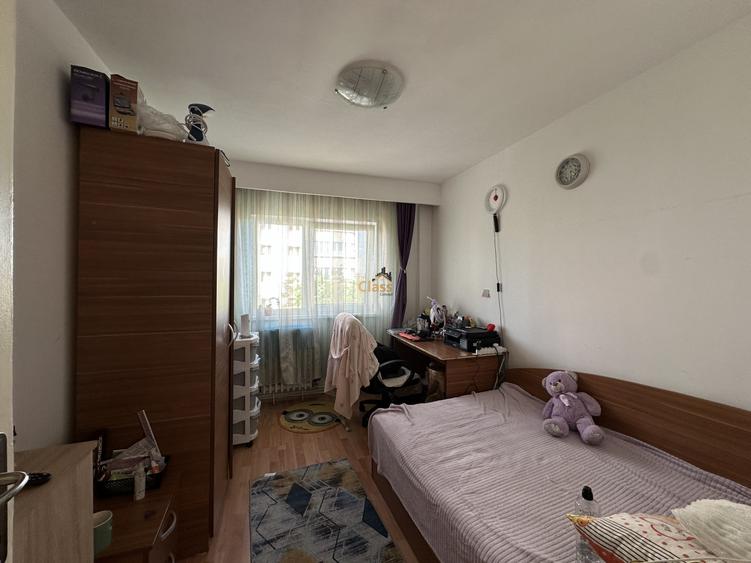 Apartament 4 camere | Decomandat | 76 mpu | Aurel Vlaicu Intre Lacuri