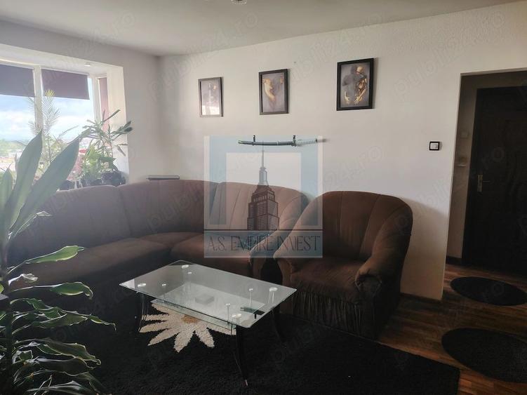 Apartament 2 camere - zona Astra