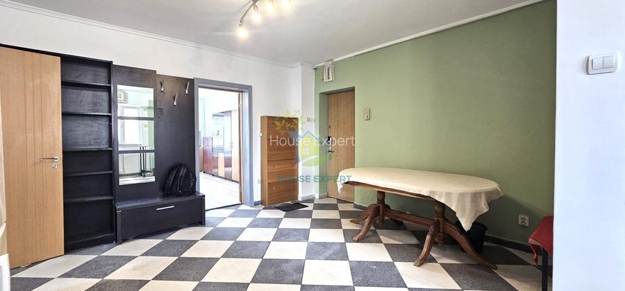 Apartament 3 cam Calarasi, renovat, 93 mp - 2