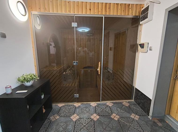 Camil Ressu- Ramnicu Sarat-adiacent- Fizicienilor curte+piscina