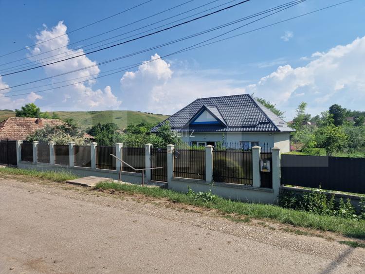 Casa ,3 camere,  gradina 1000 mp, Camarasu - 2