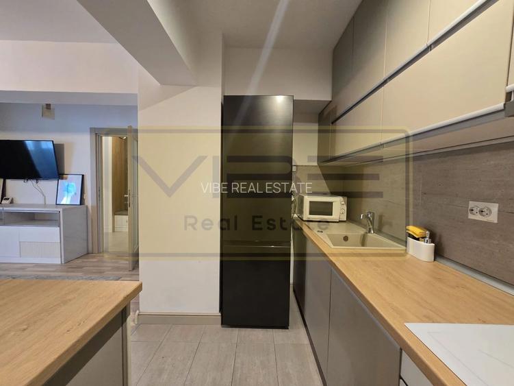 Tatarasi - Himson Residence - Bloc nou-Parcare  subterana inclusa! - 11