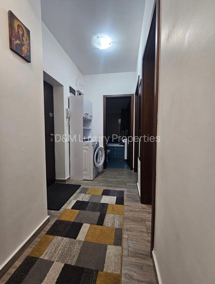 Inchiriere garsoniera decomandata Aparatorii Patriei - 6