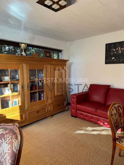Casa individuala cu 3 camere 100 mp, curte si parcare, zona Faget - 7