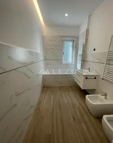 Apartament deodsebit cu 2 camere | pădurea verde