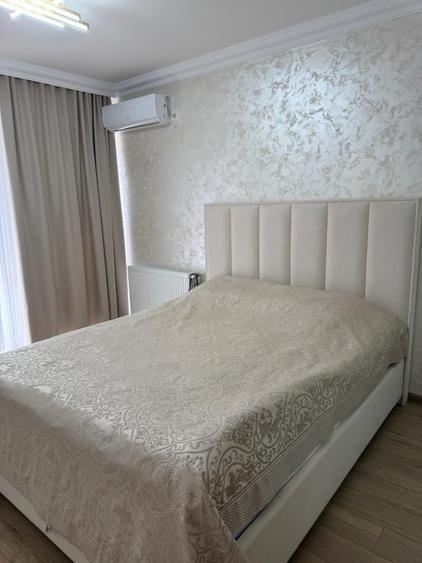 Vanzare Apartament 4 camere 100 mp Moghioroș Park Residence