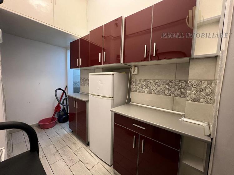 2 Camere | Cismigiu - Kogalniceanu | Centrala | Balcon | Metrou
