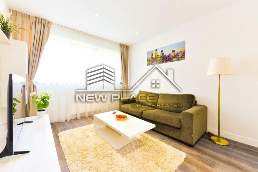 Cortina Residence | Vedere curtea interioara | Parcare inclusa - 7