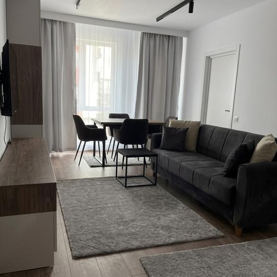 Apartament nou 2 camere de închiriat – Ansamblul Abatorului 5, Cluj-Napoca